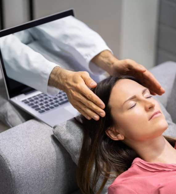 Online Türk Psikolog, Dessau