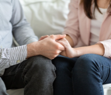 Dessau aile terapisi