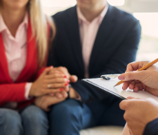 Dessau çift terapisi