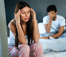 Dessau cinsel terapi