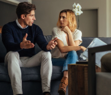 Dessau evlilik terapisi