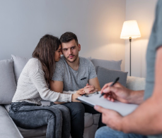 Dessau ilişki terapisi